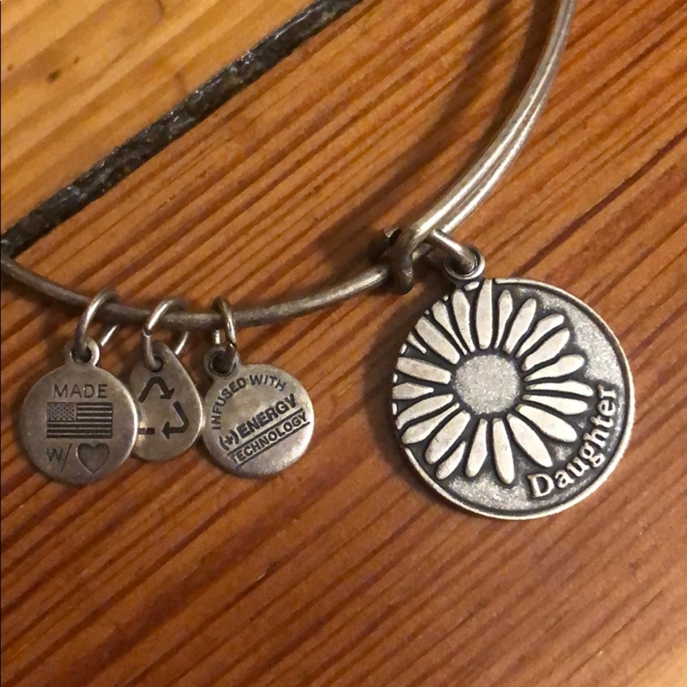 Alex and Ani bracelet - Picture 2 of 3